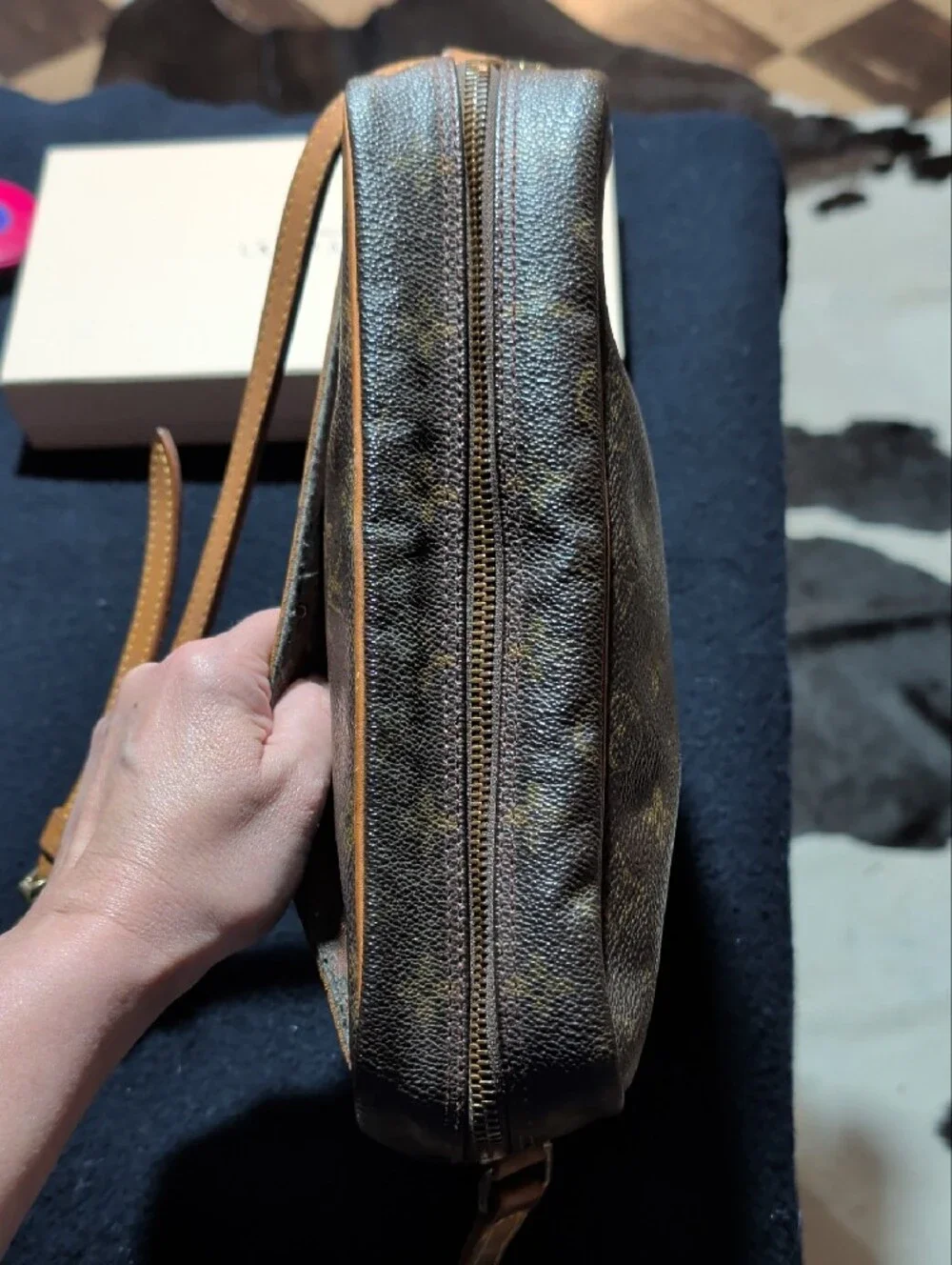 Louis Vuitton louis everyday