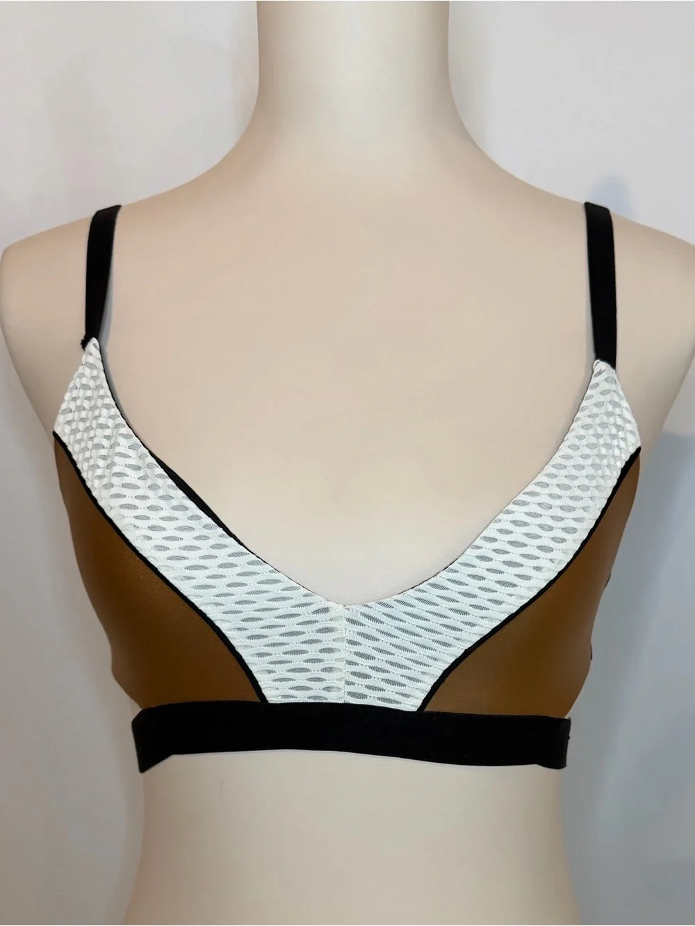 Koral polyamide color back