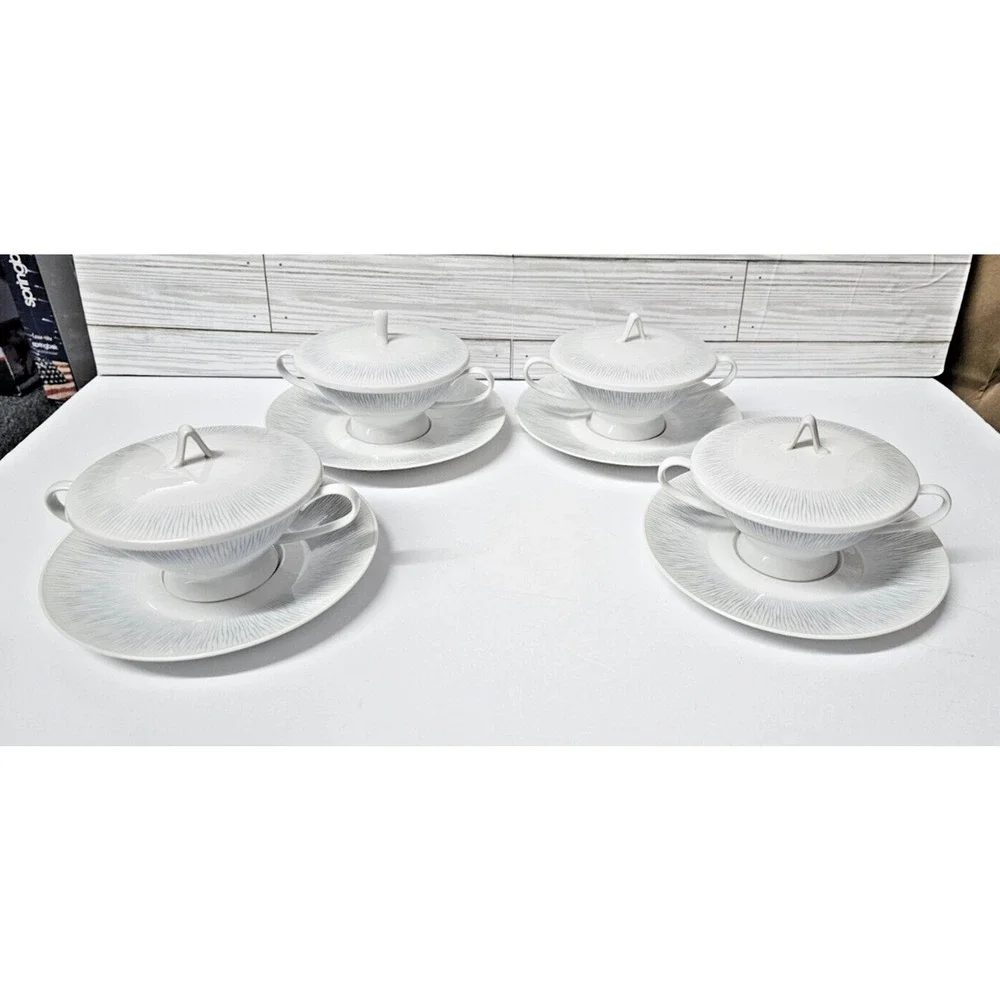 Rosenthal formal cup