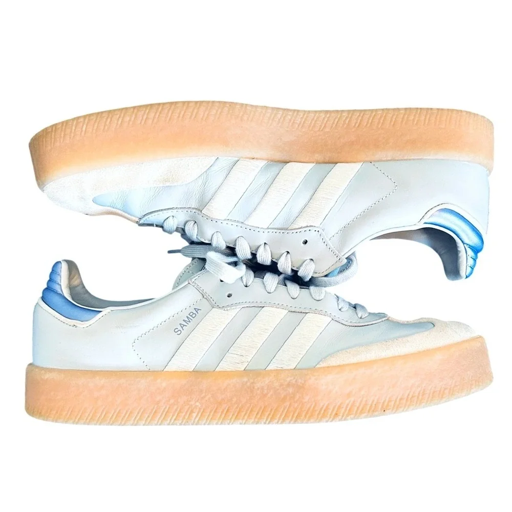 adidas own streets