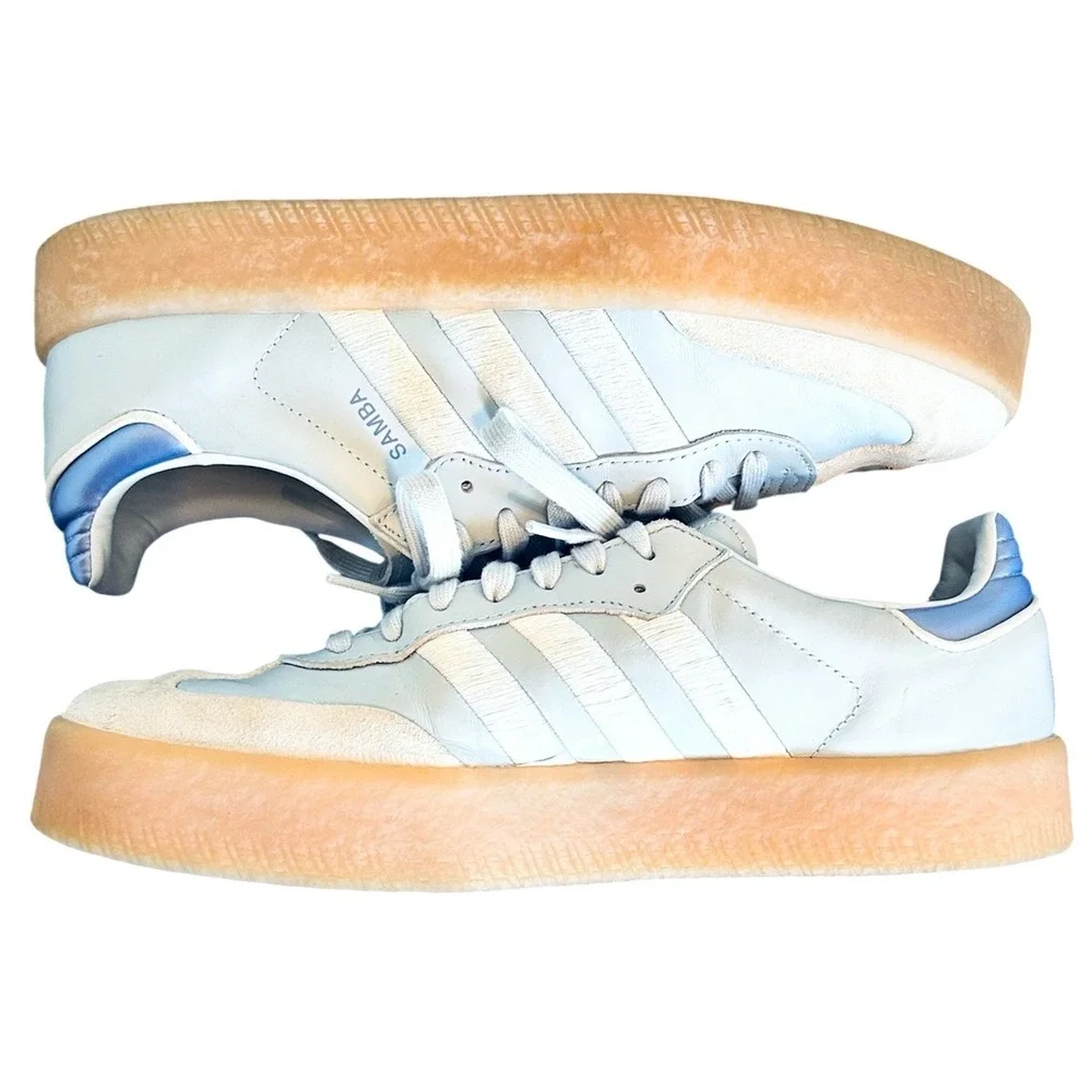 adidas own streets