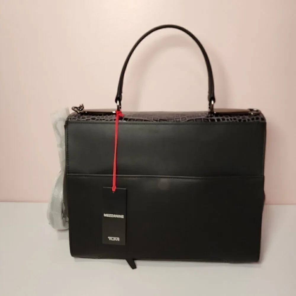 Tumi key exterior tracer®