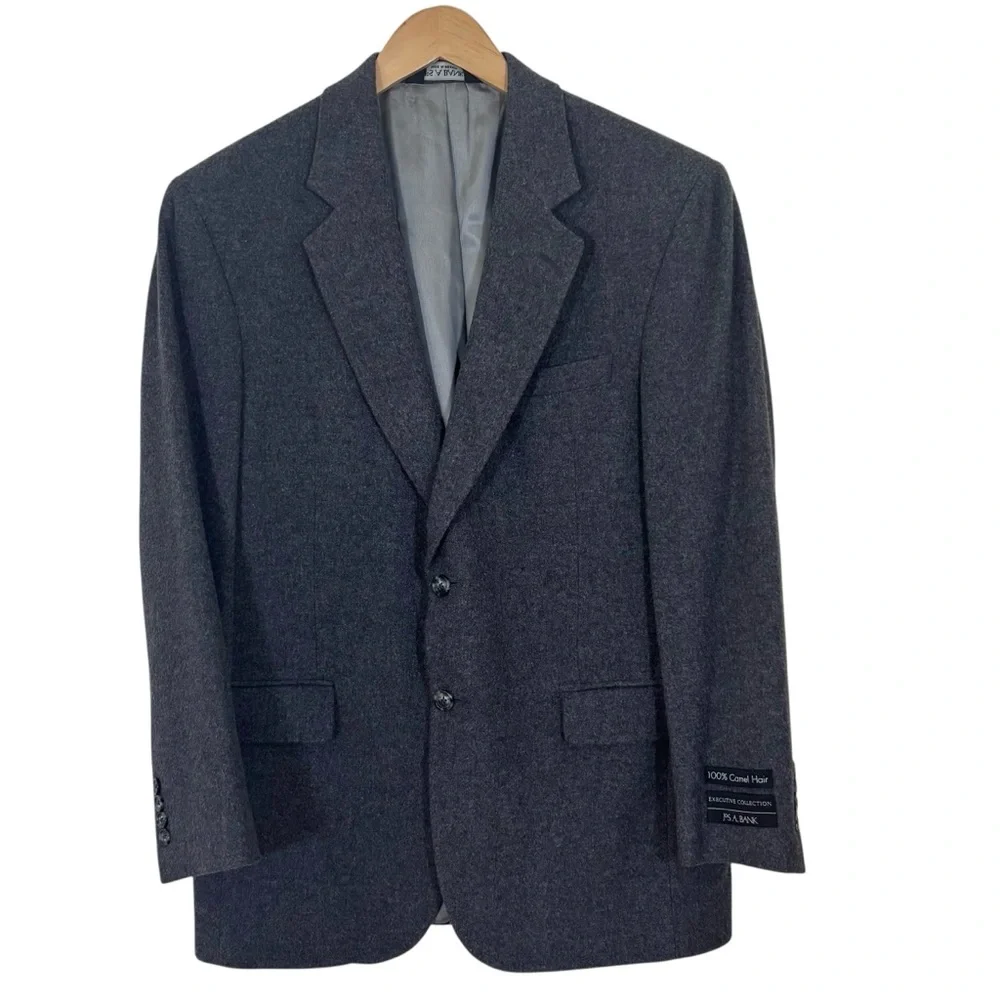 Jos. A. Bank timeless tailored