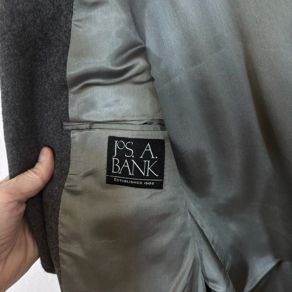 Jos. A. Bank timeless tailored