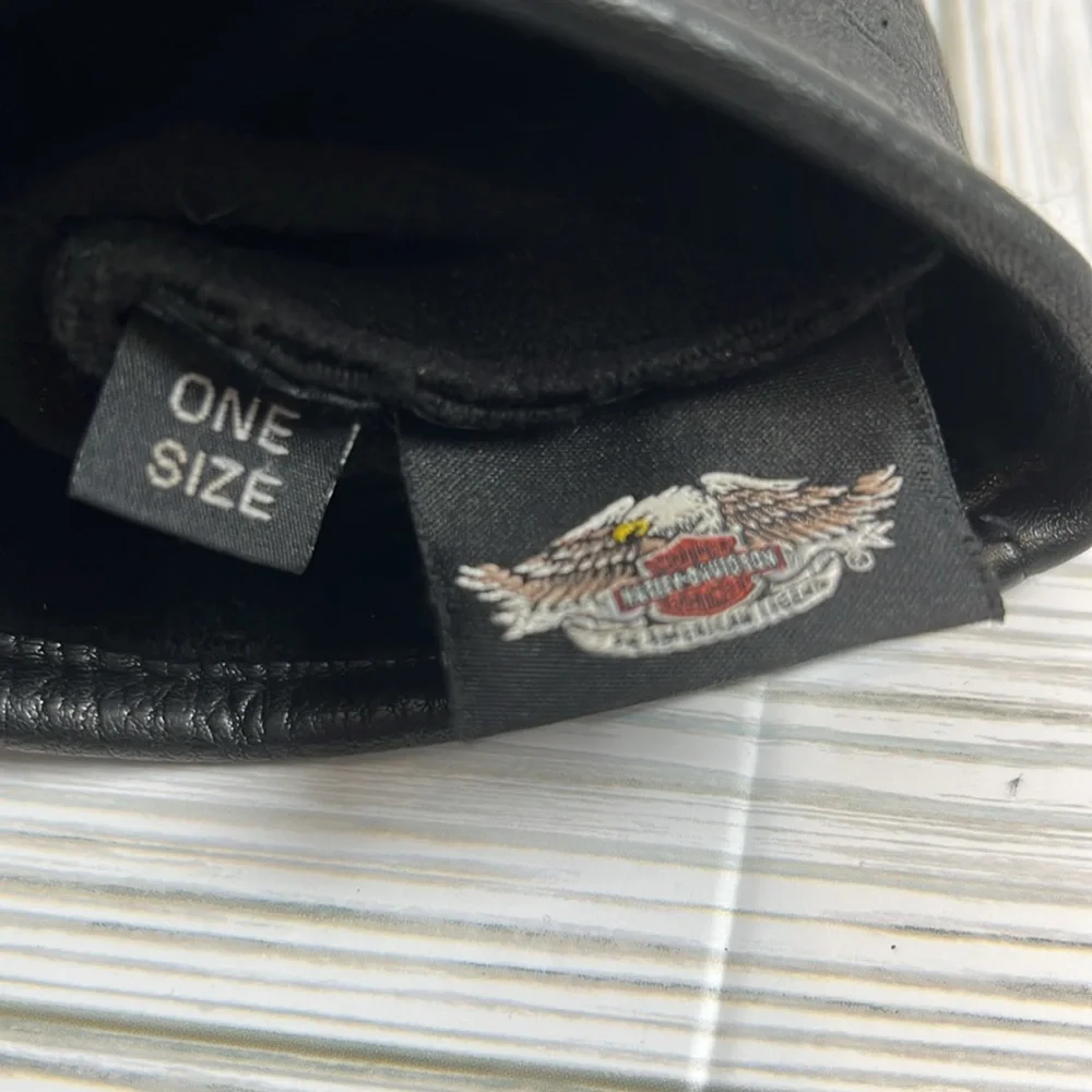 Harley-Davidson harley davidson