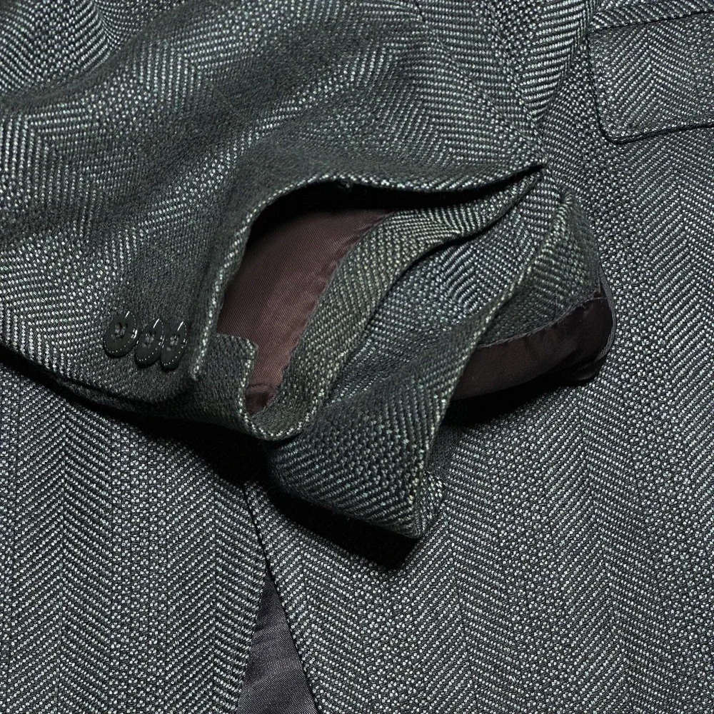 Circle S measurements hip length