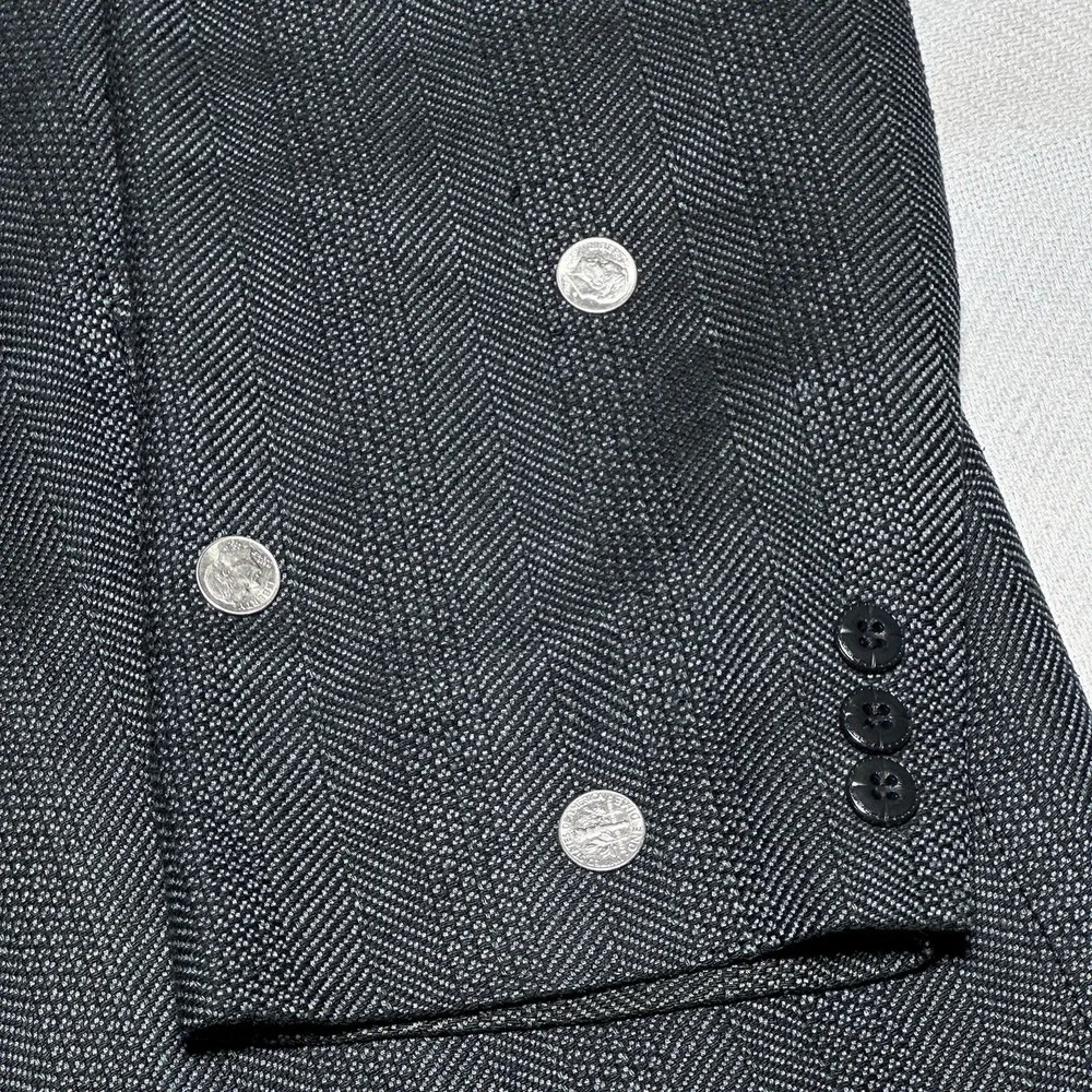 Circle S hip shoulder measurements