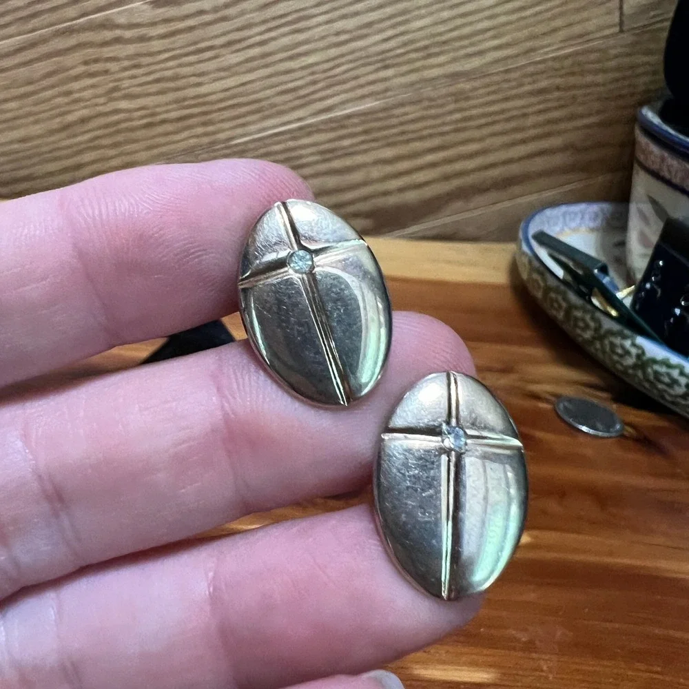 SWANK design cabochon
