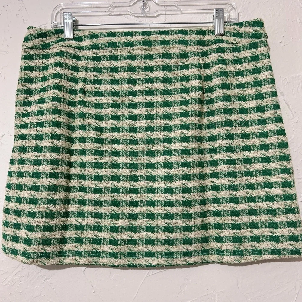 Lulus large waist cotton
