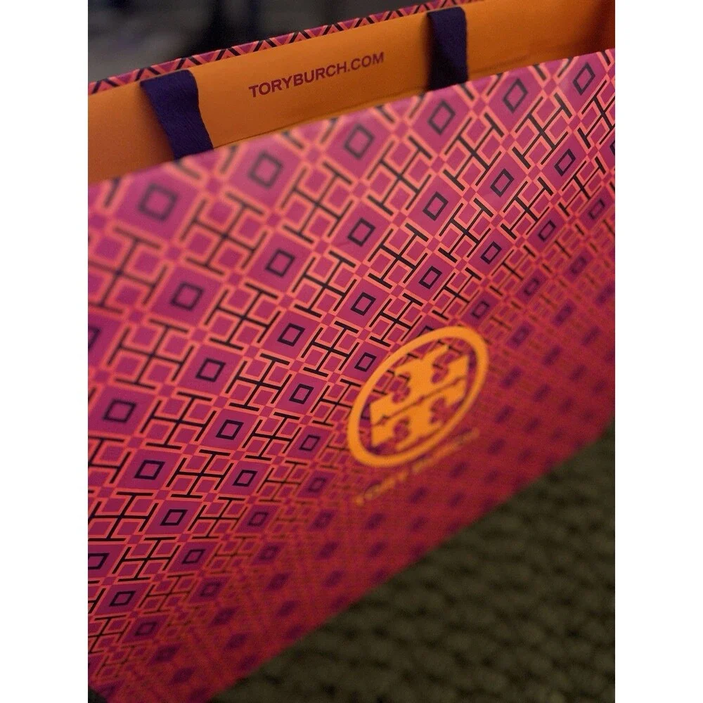 Tory Burch 20x16x6 tory