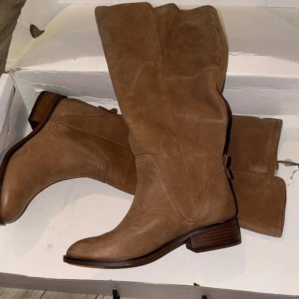 Aldo over ready side