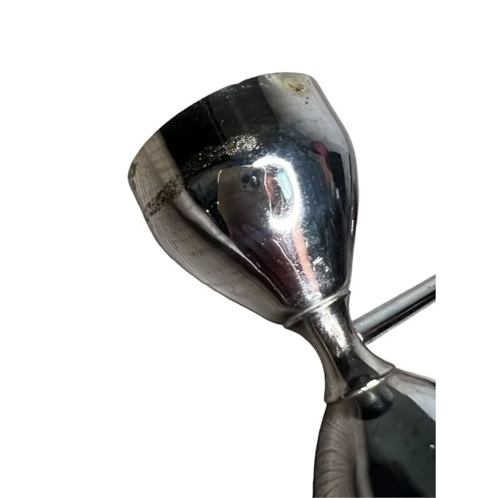Vintage jigger great