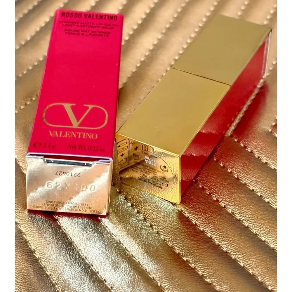 ROSSO VALENTINO caring within refill
