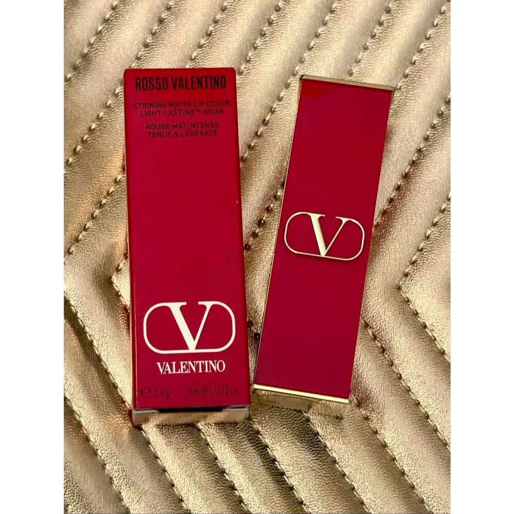 ROSSO VALENTINO collection luminous
