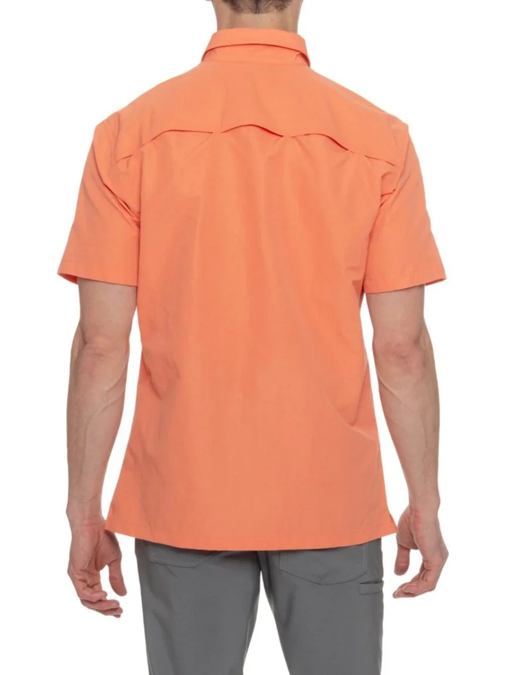 Eddie Bauer will outings chest