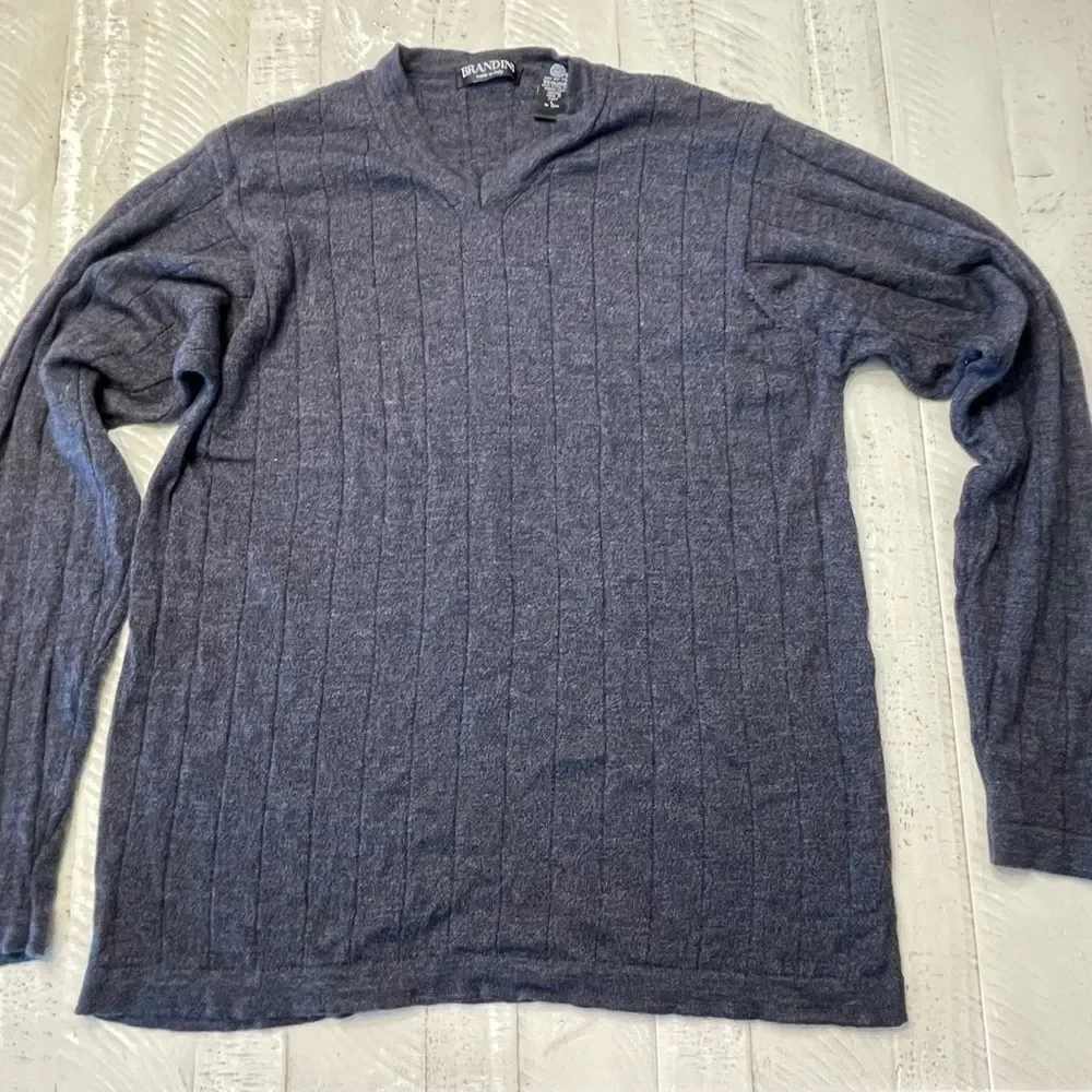 Brandini elegant charcoal
