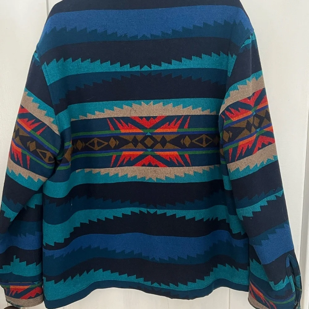 Pendleton super couple