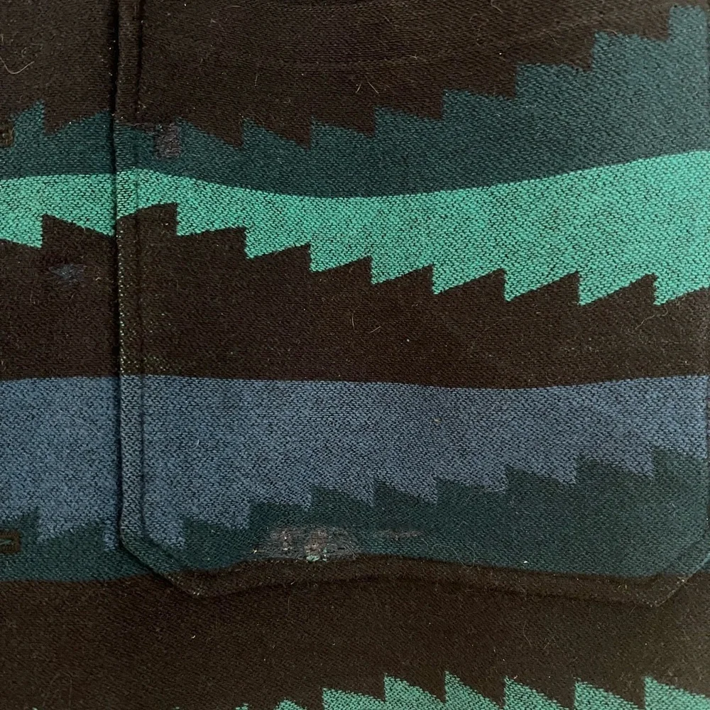 Pendleton rare couple