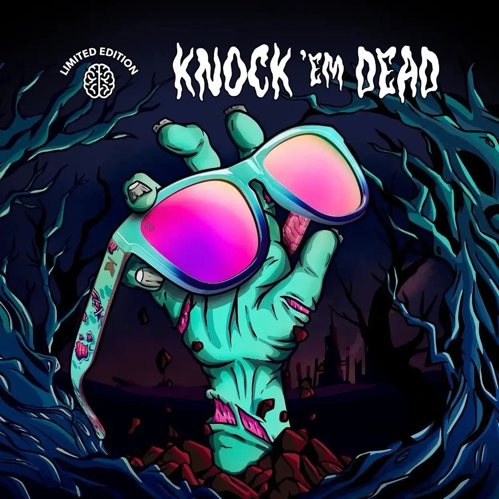 Knockaround premiums knock
