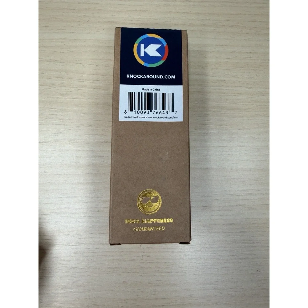 Knockaround premiums knock
