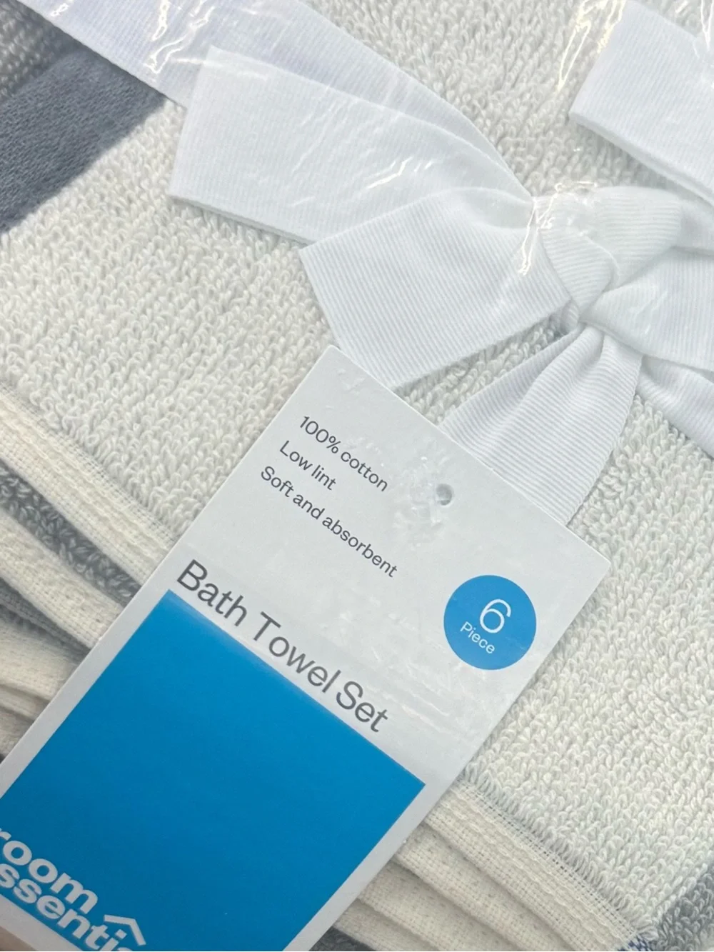 Room Essentials bring dash
