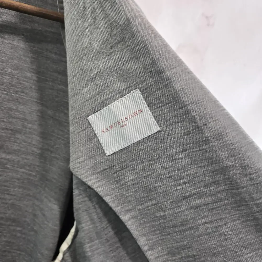 Loro Piana approximate measurements