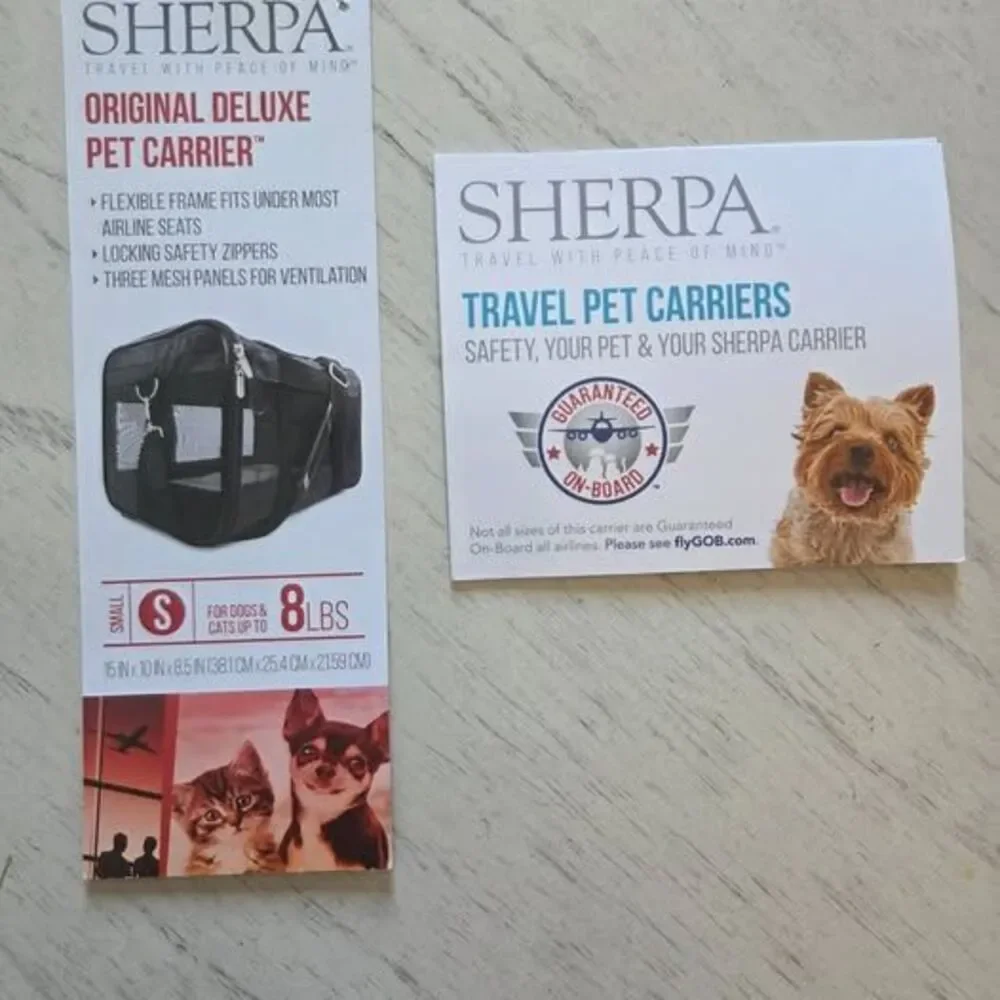 sherpa adventure gear box 10