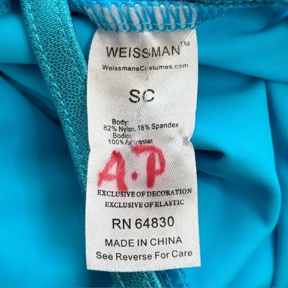 Weissman studio exclusive