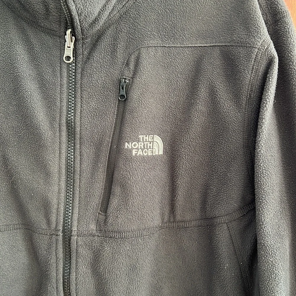 The North Face north face