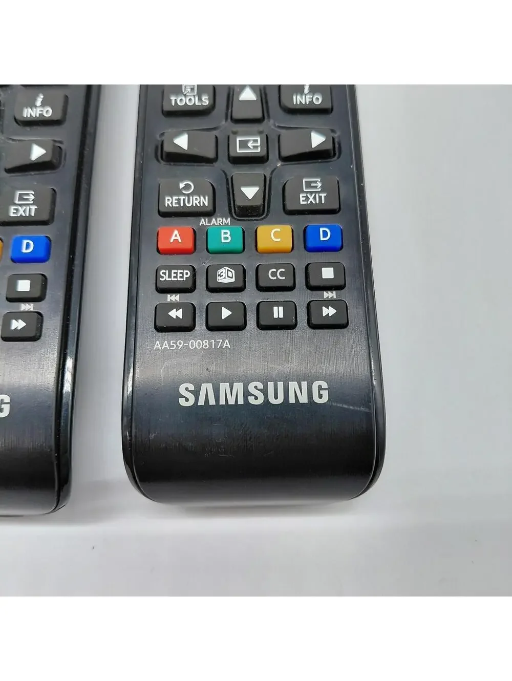 Samsung include model