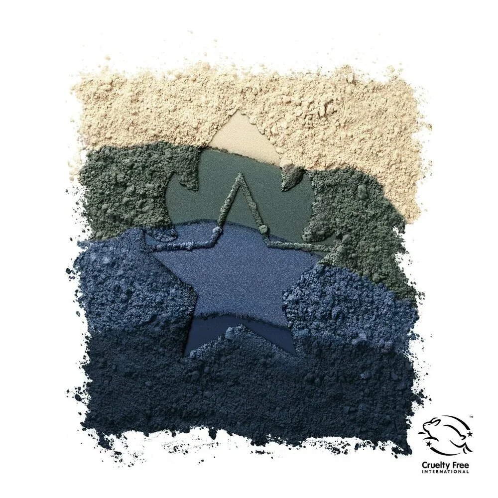COVERGIRL trunaked quad