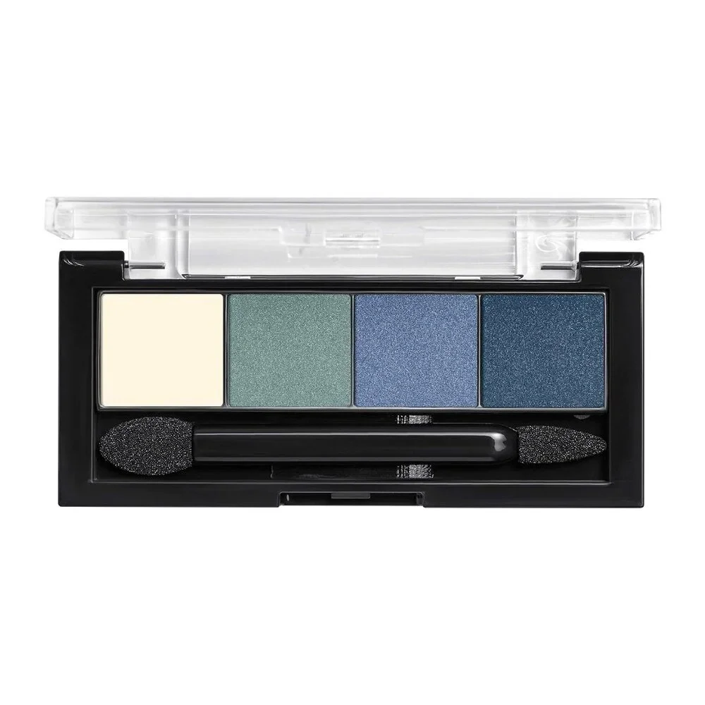 COVERGIRL trunaked quad