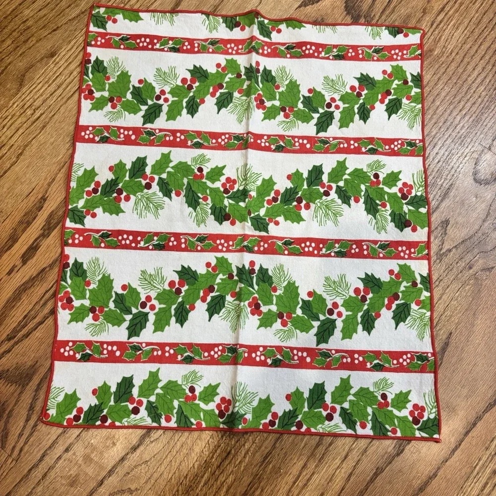 N/A vintage christmas