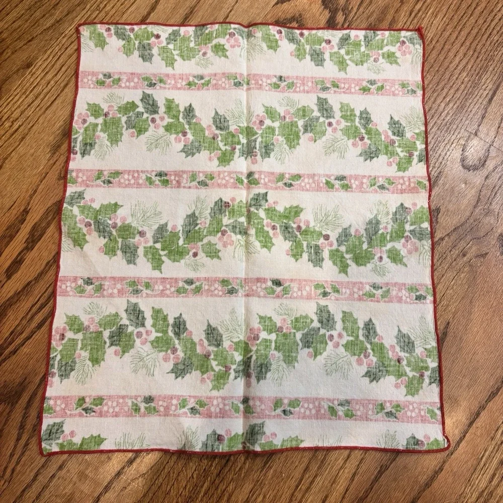 N/A vintage christmas