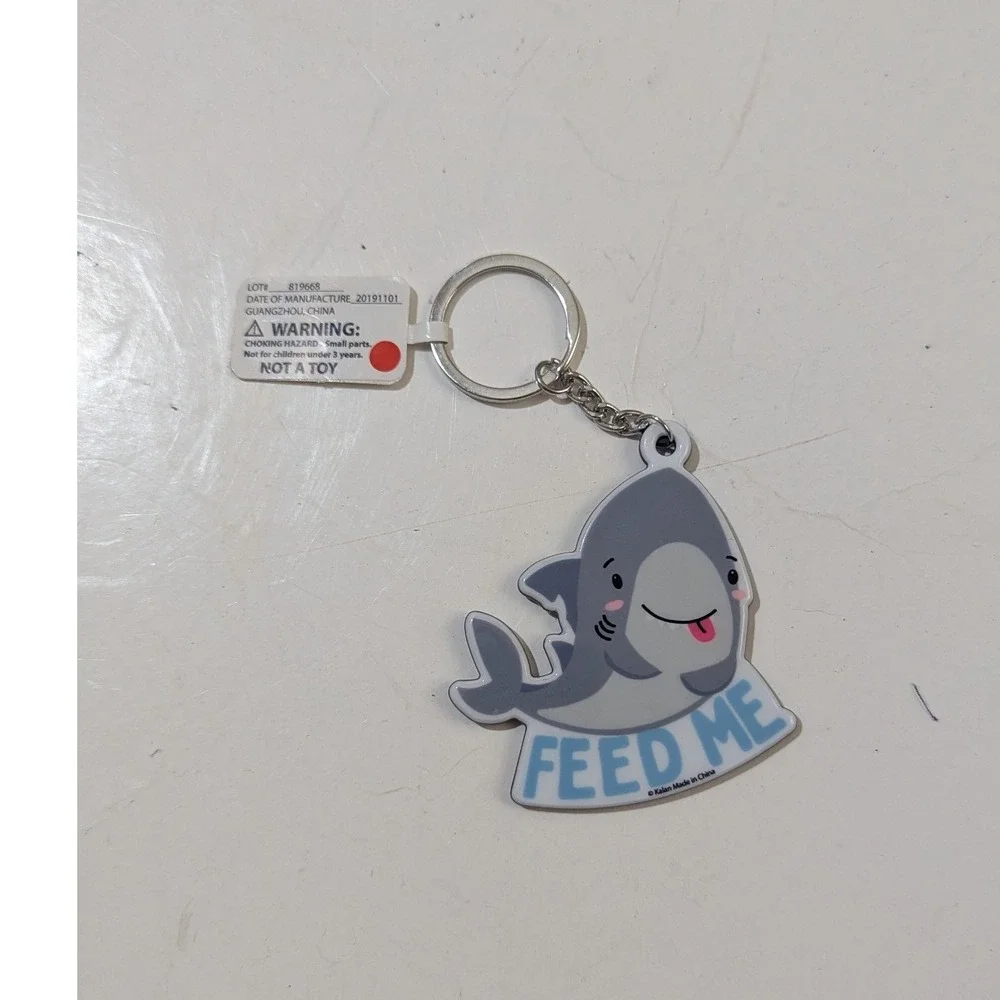 Kalan blue keys width