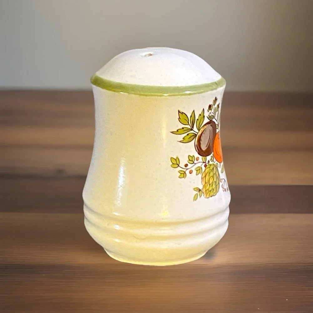 Spice Of Life this vintage