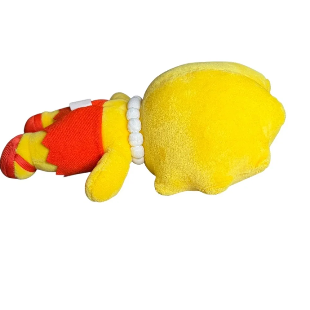 Simpsons plush toy pearl