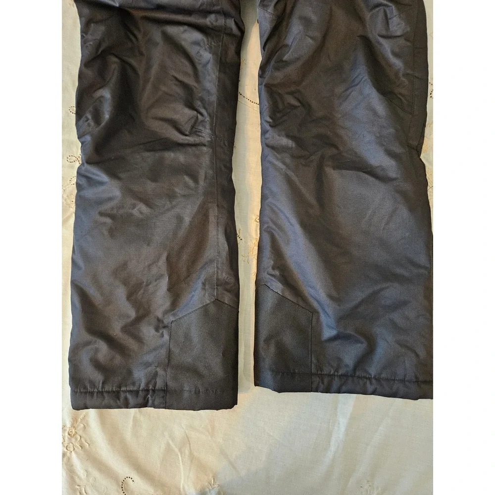 Trespass black insulated