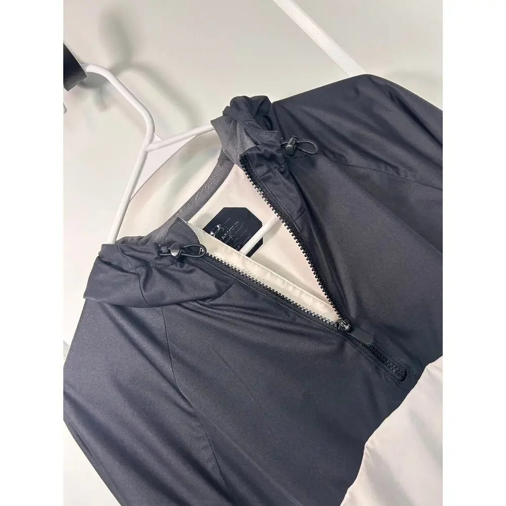 Under Armour pullover pattern