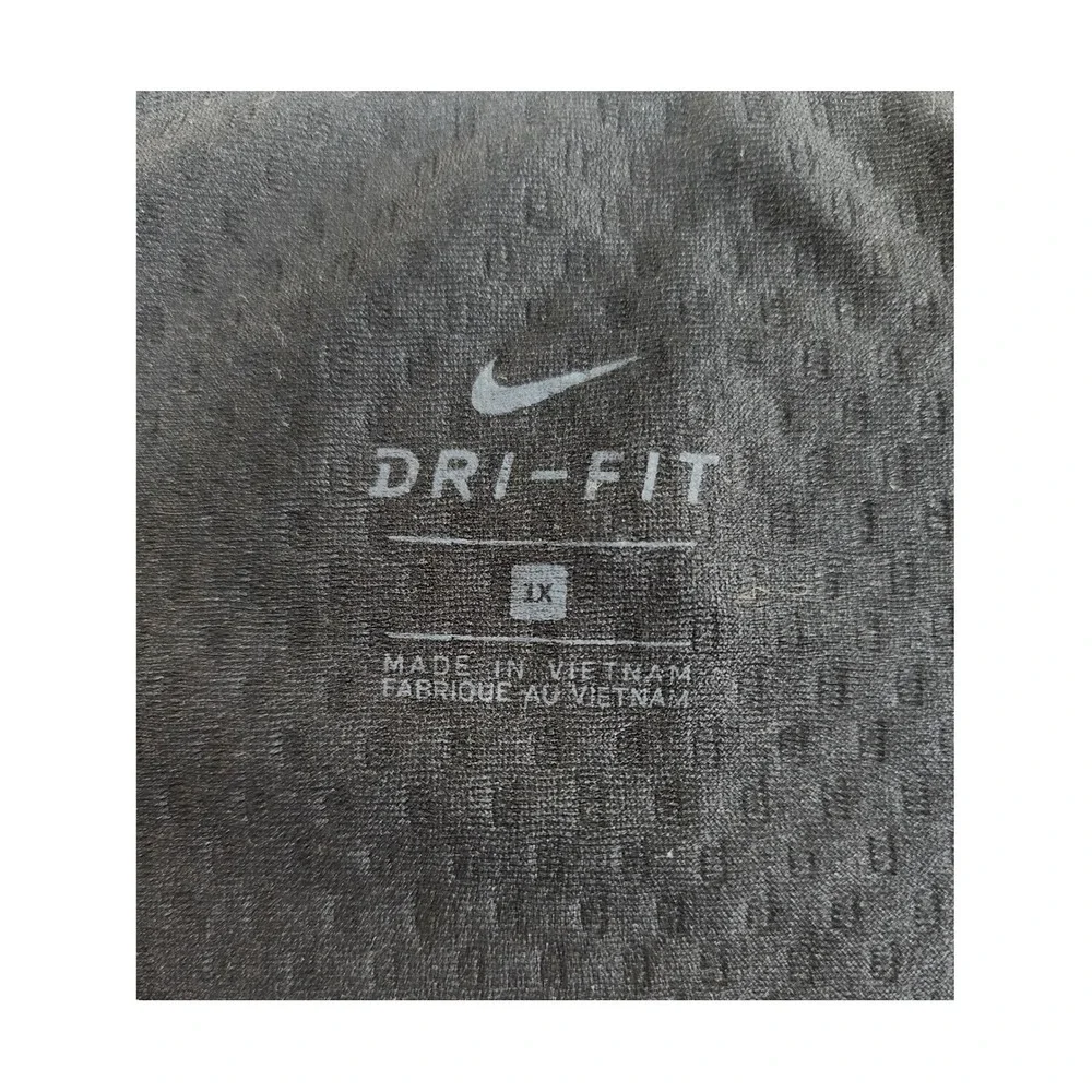 Nike air size