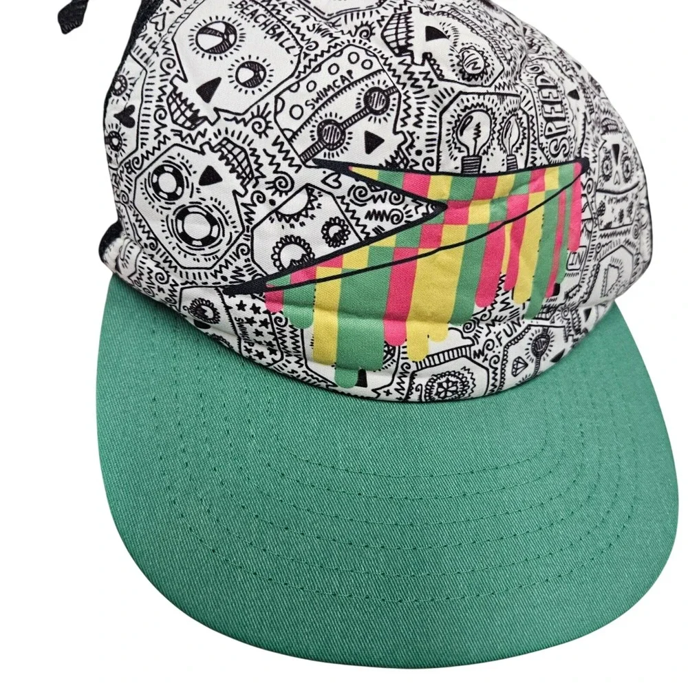 Speedo this hat