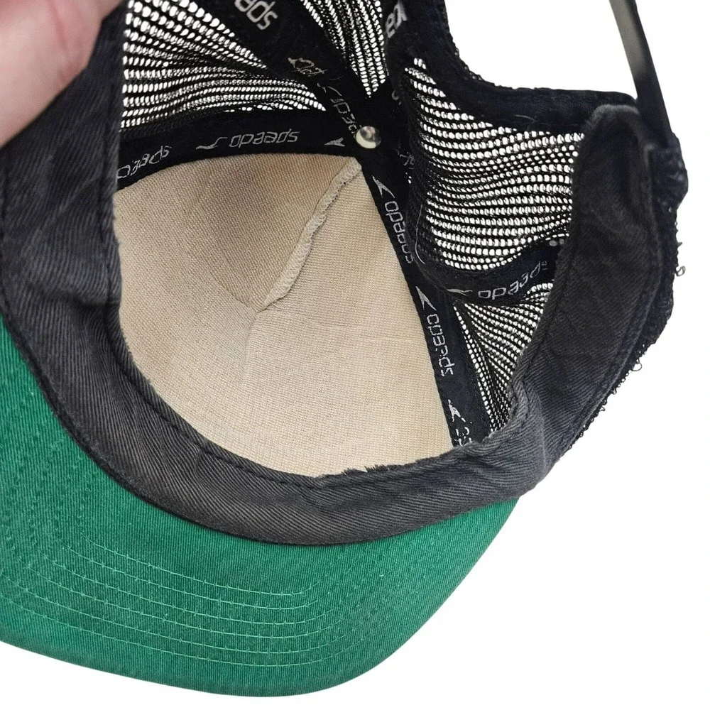 Speedo this hat