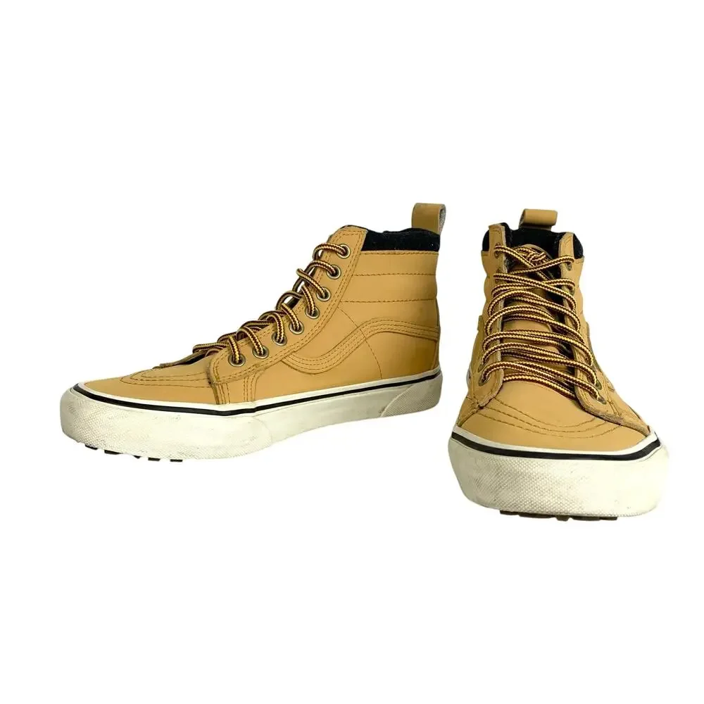 Vans sk8 hi