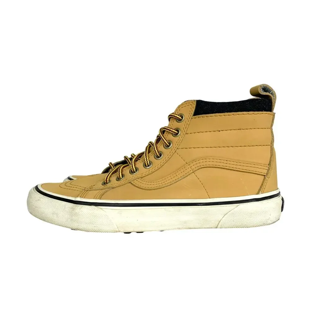 Vans sk8 hi