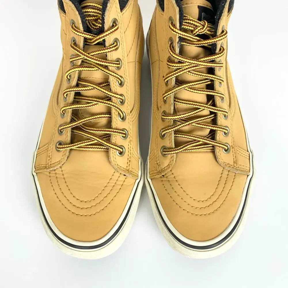 Vans sk8 hi