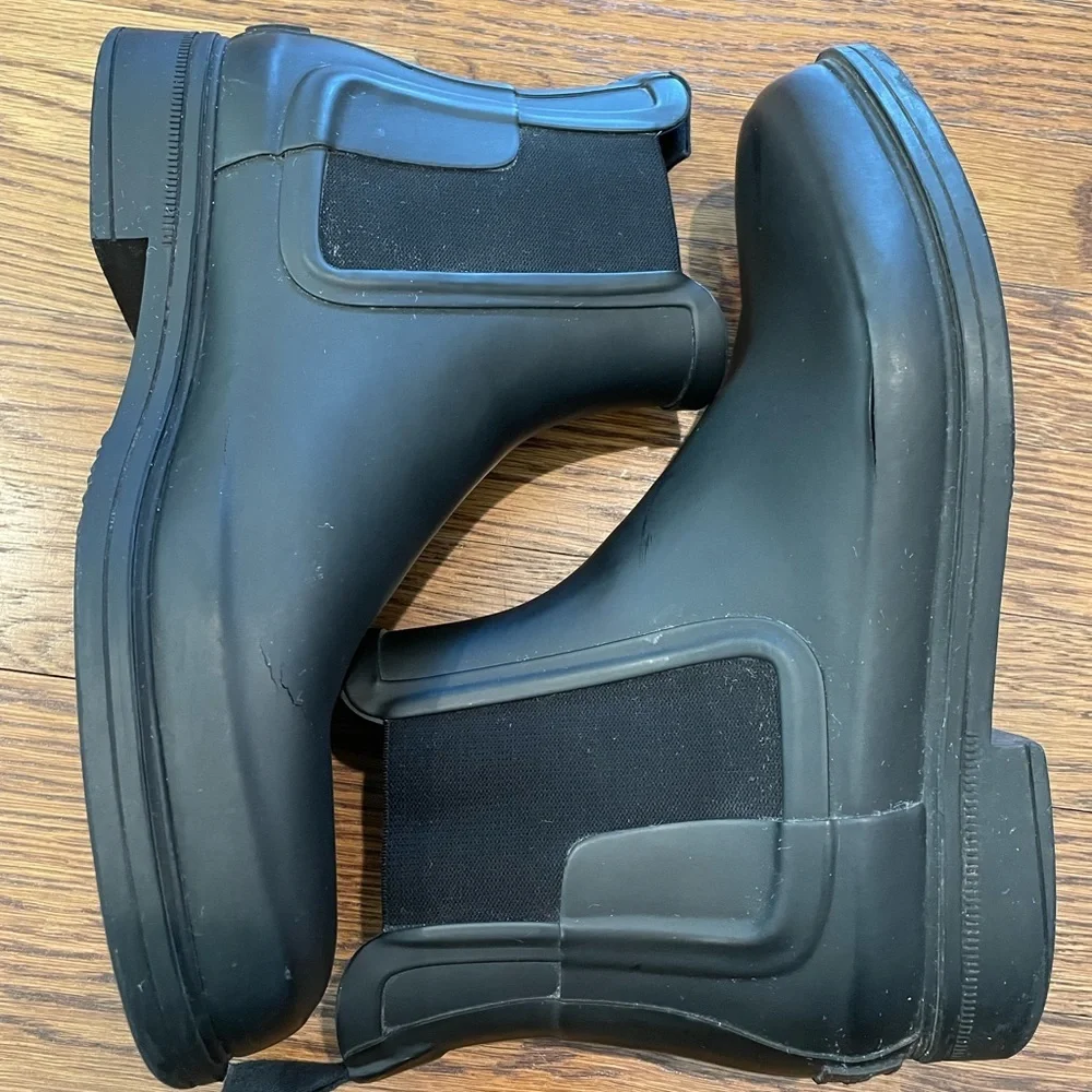 Hunter men navy