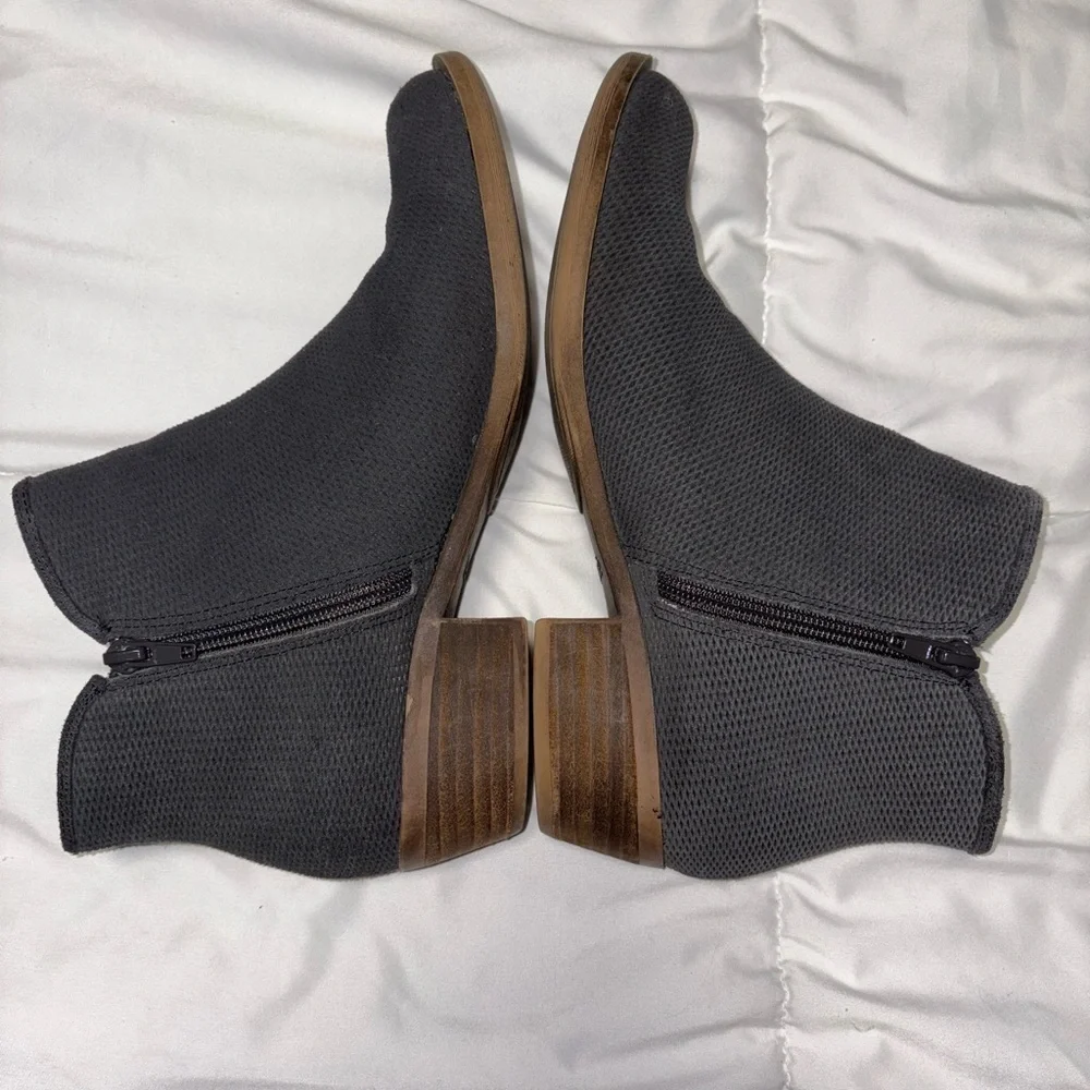 Kensie gerona leather