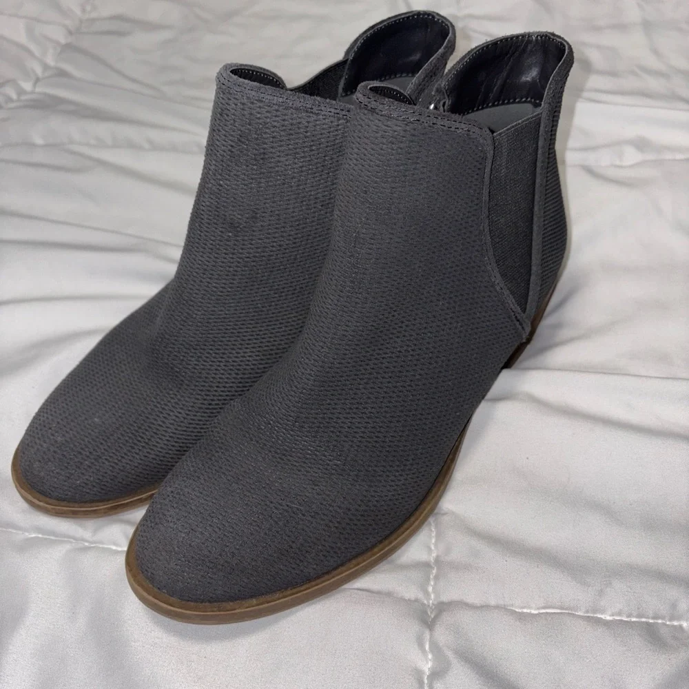 Kensie gerona leather