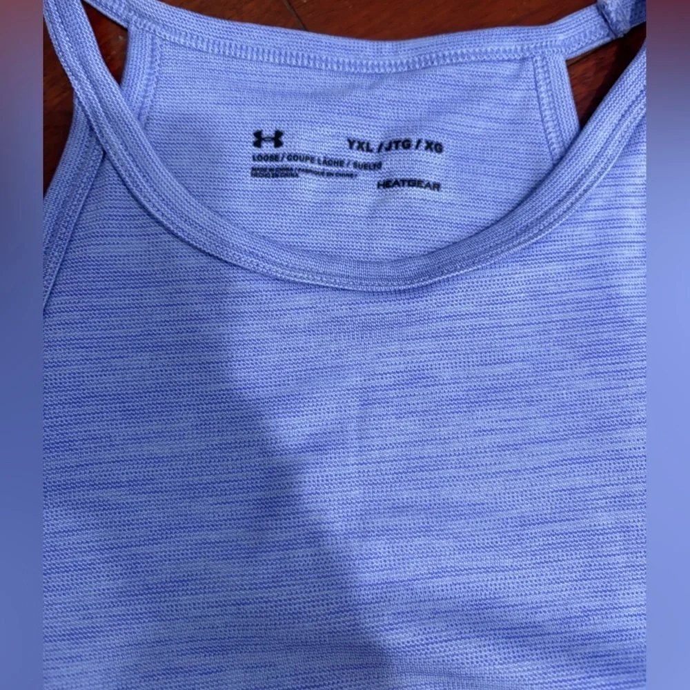 Under Armour under armour