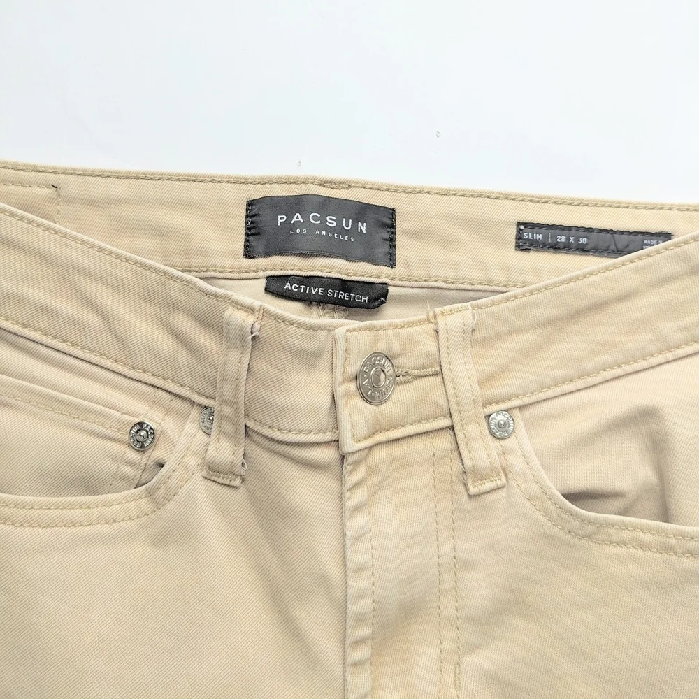 PacSun 30% 32x30 from